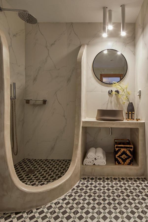Mayu Suites 피르고스 외부 사진
