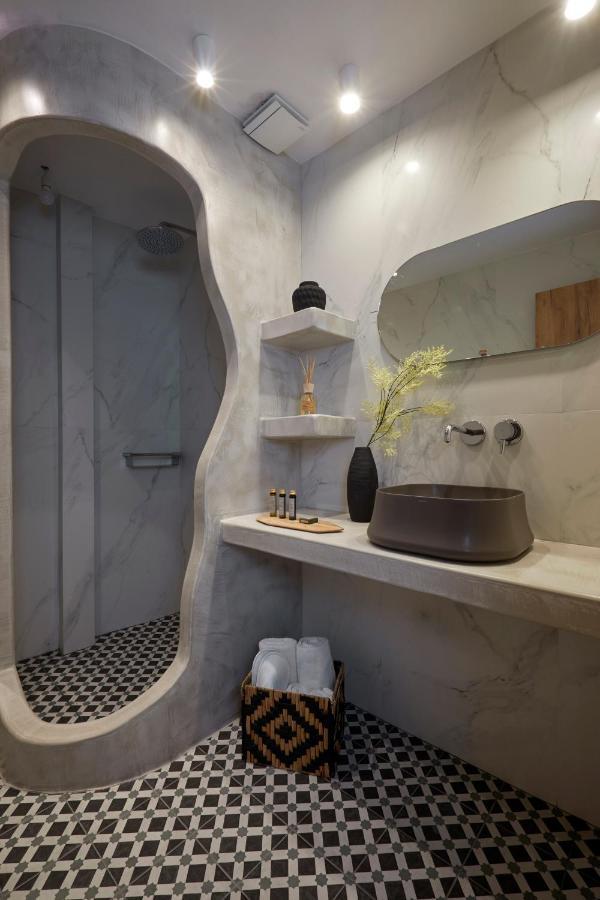 Mayu Suites 피르고스 외부 사진